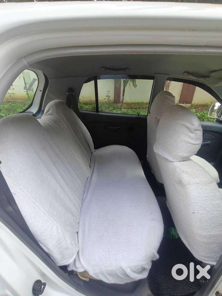 Hyundai Santro Xing Gl, 2008, Petrol