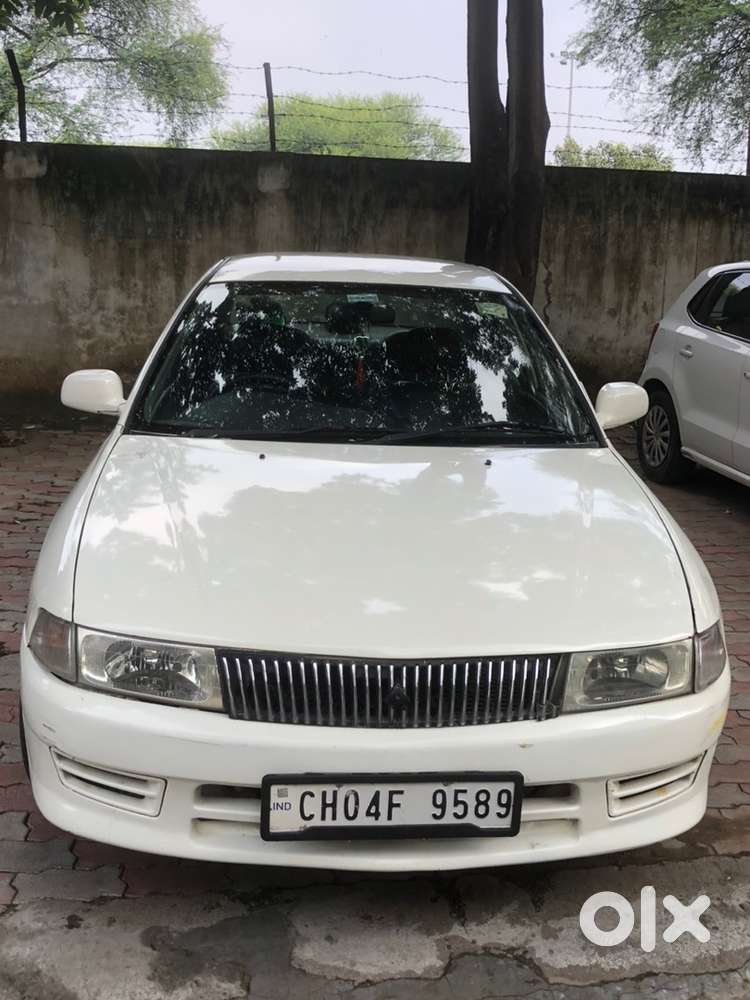 Mitsubishi Lancer Diesel 2007