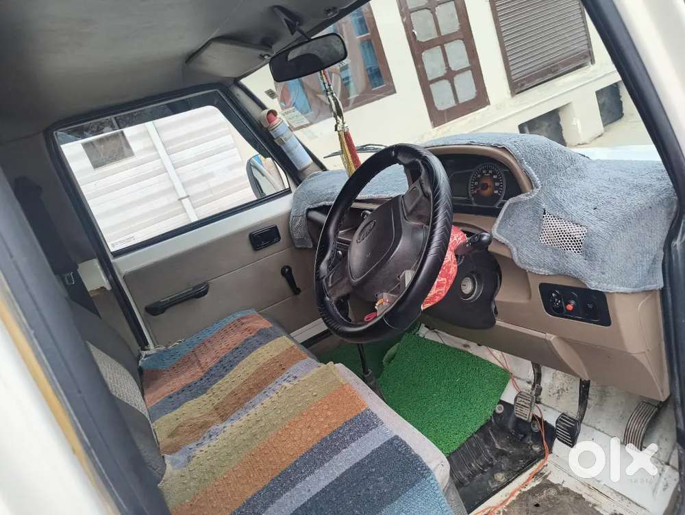 Mahindra Bolero 2023