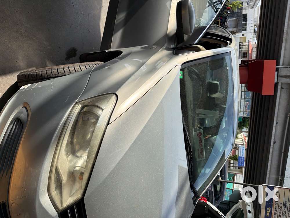 Volkswagen Vento 2015 Diesel Well Maintained