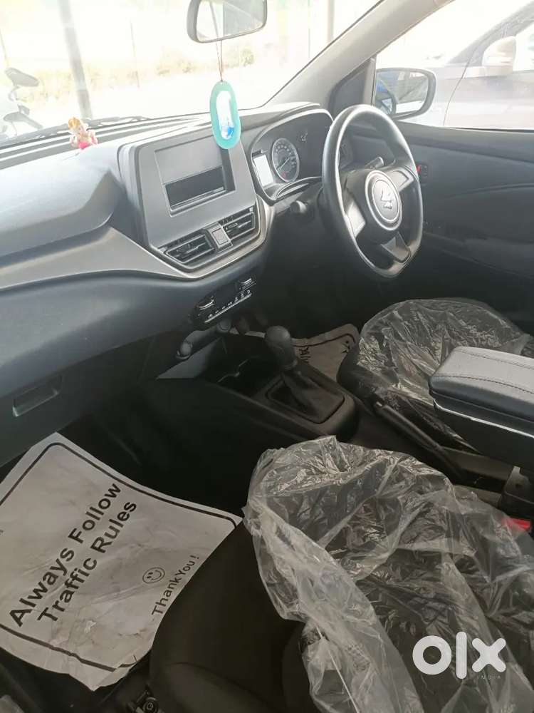 Maruti Suzuki Baleno 2026
