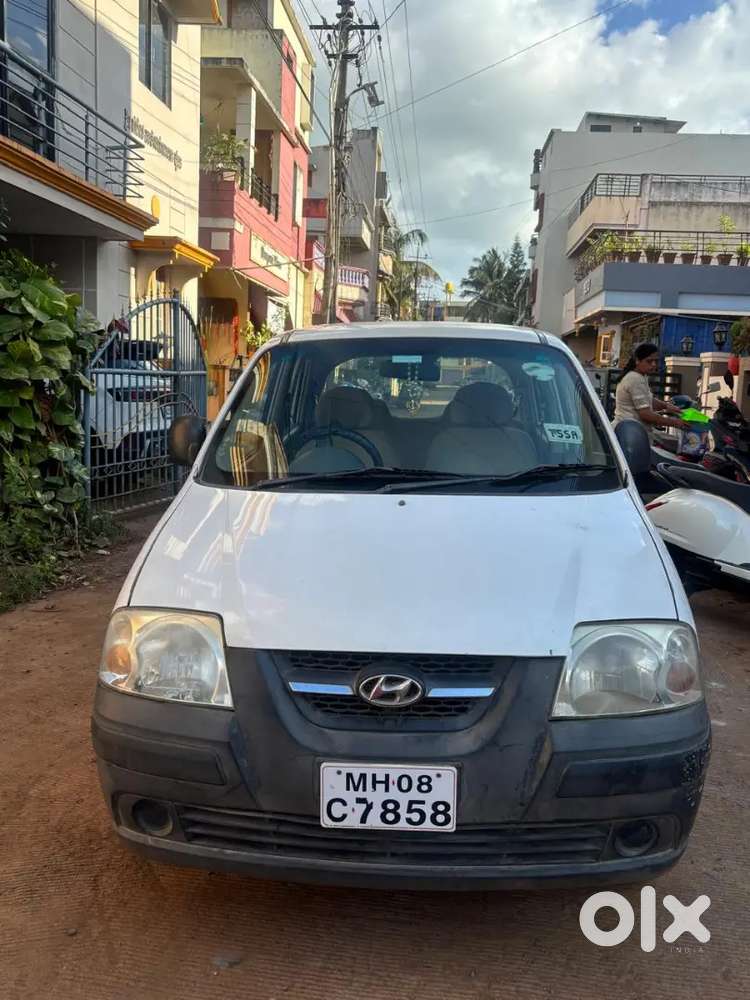 Hyundai Santro Xing 2006