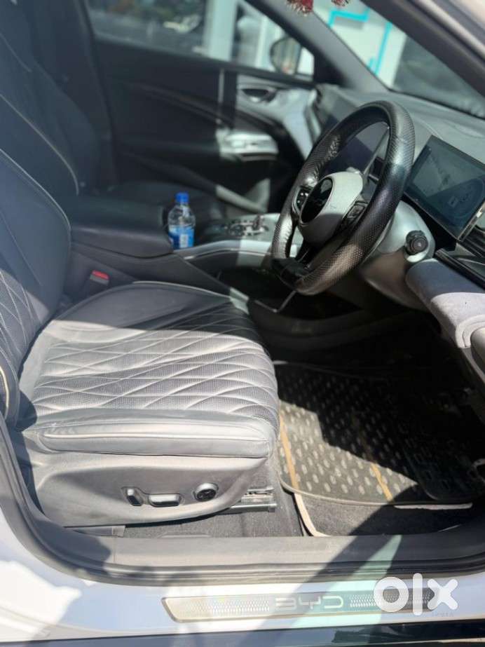 Byd Seal Performance, 2024, Electric