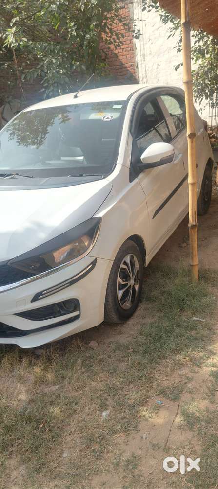 Tata Tiago Petrol 2020