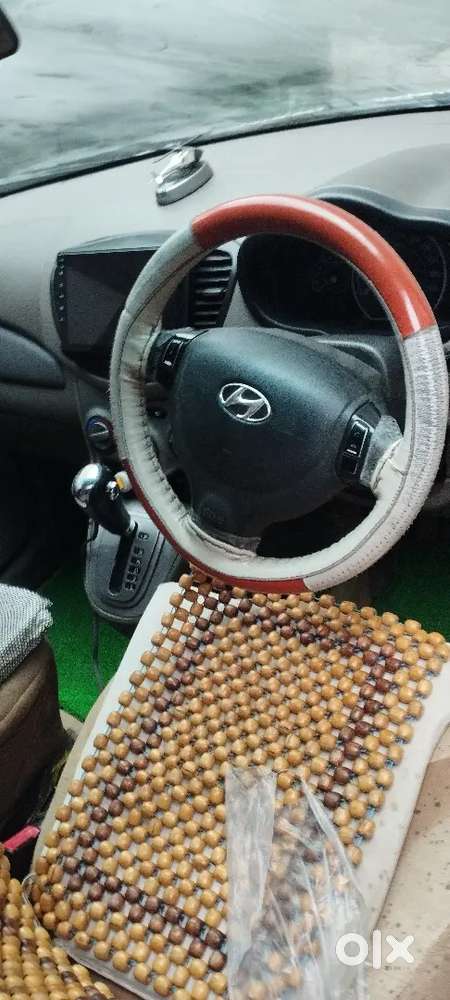 Hyundai I10 Asta Sunroof 2012