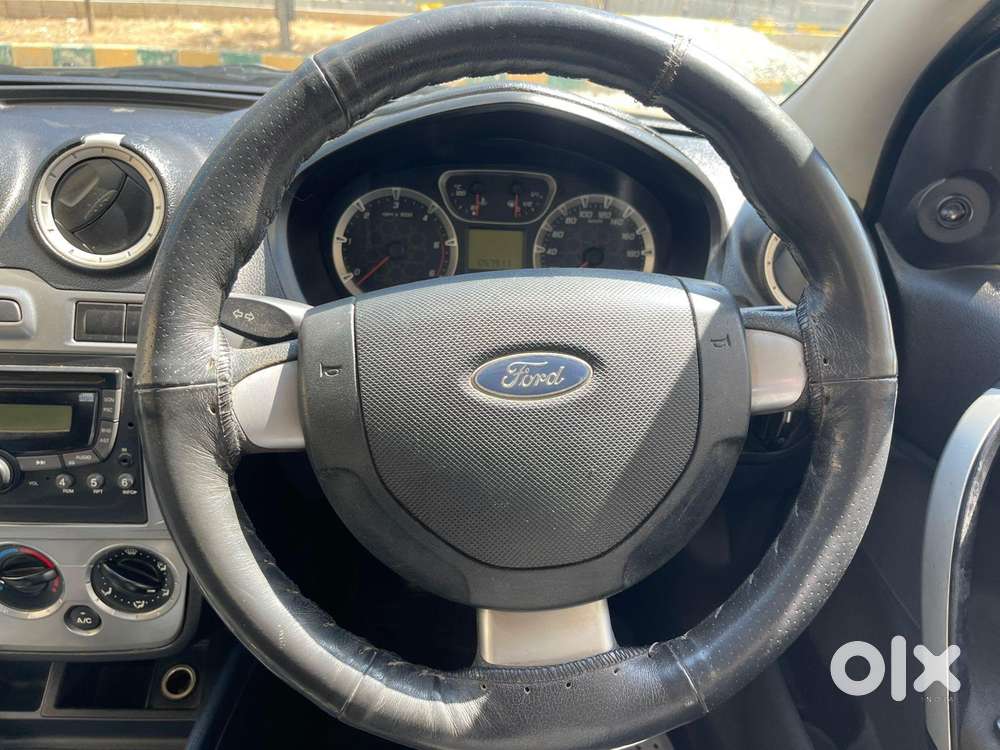 Ford Fiesta 2008-2011 1.4 Zxi Tdci Le, 2011, Diesel