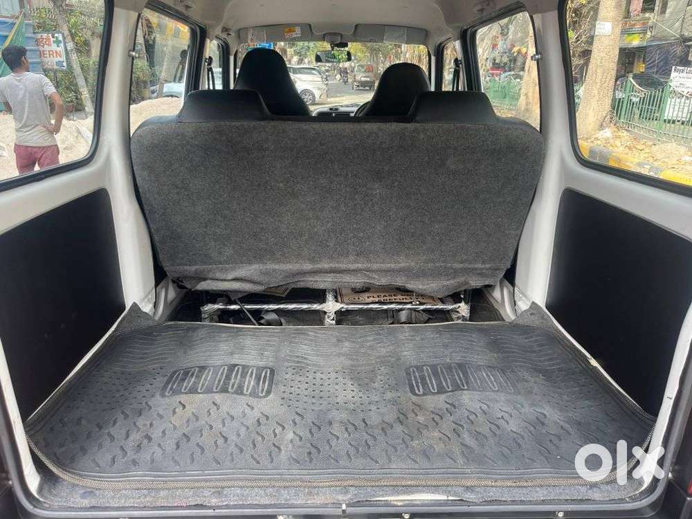 Maruti Suzuki Eeco 5 Seater Ac, 2024, Petrol