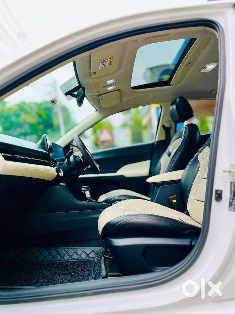 Hyundai Verna, 2024, Petrol