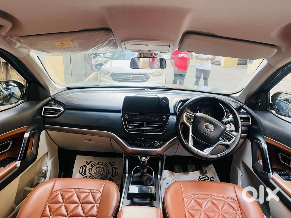 Tata Safari 2.0 Kryotec Xt, 2022, Diesel