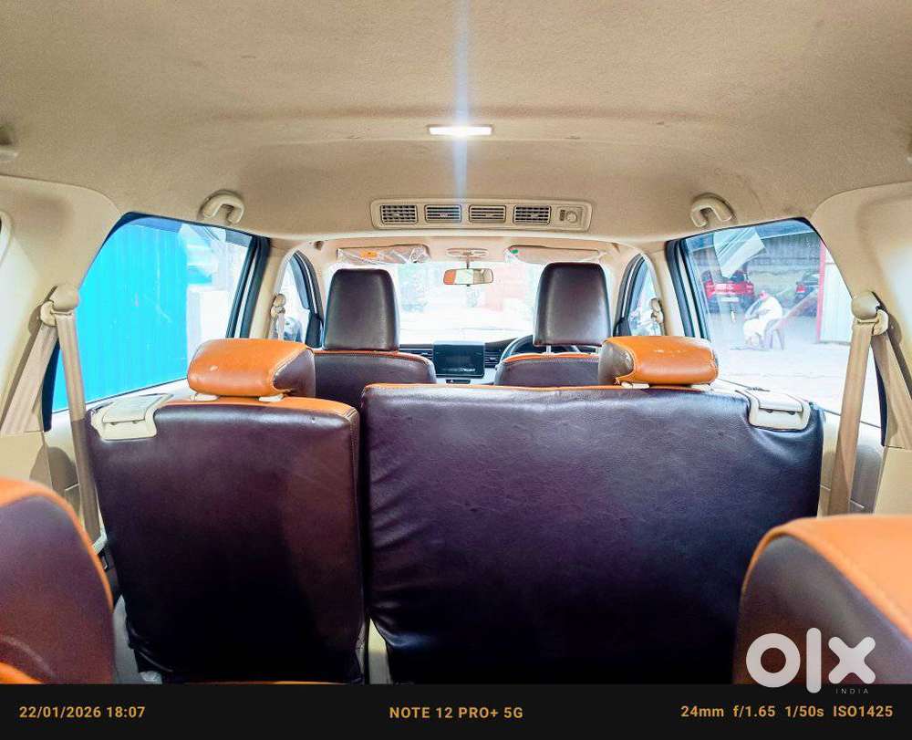 Maruti Suzuki Ertiga 1.5 Vxi, 2024, Petrol