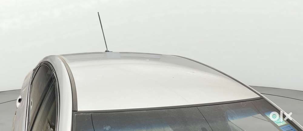 Hyundai Verna 2016-2017 1.6 Vtvt S, 2016, Petrol