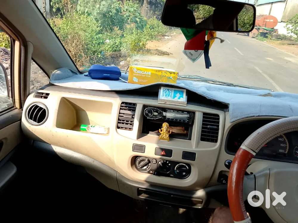 Maruti Suzuki Estilo 2007