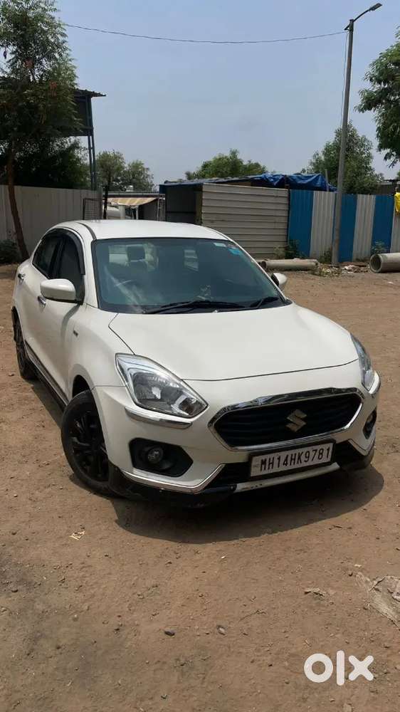 For Sale:
2019 Maruti Suzuki Dzire Vxi Petrol, White.
Single Own