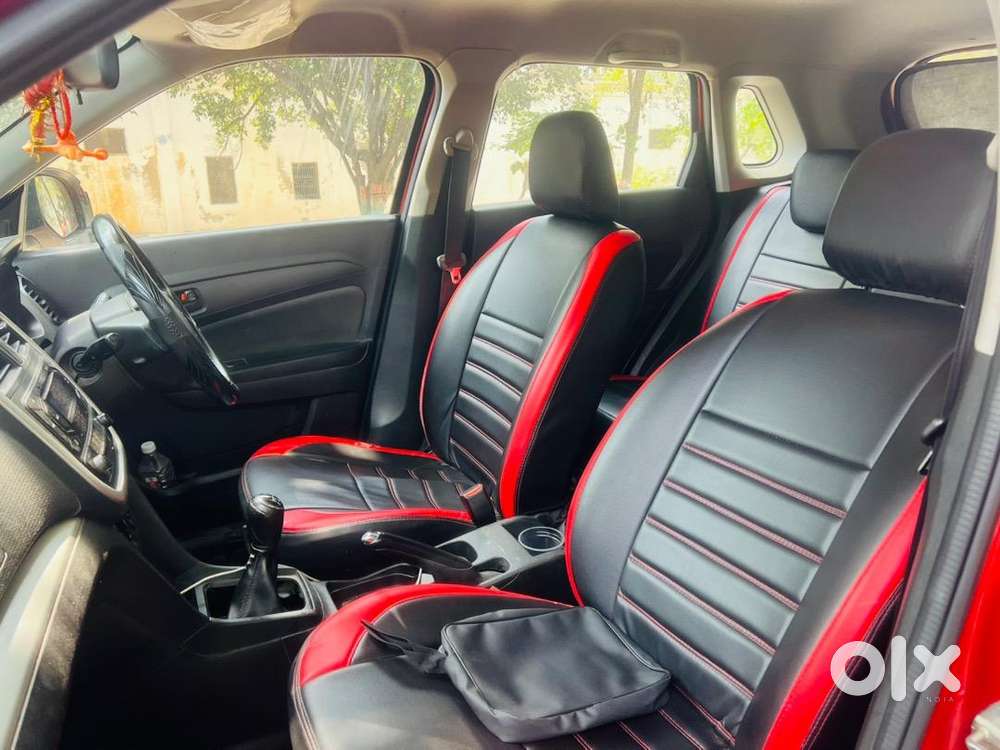 Maruti Suzuki Brezza 2019 Diesel Good Condition