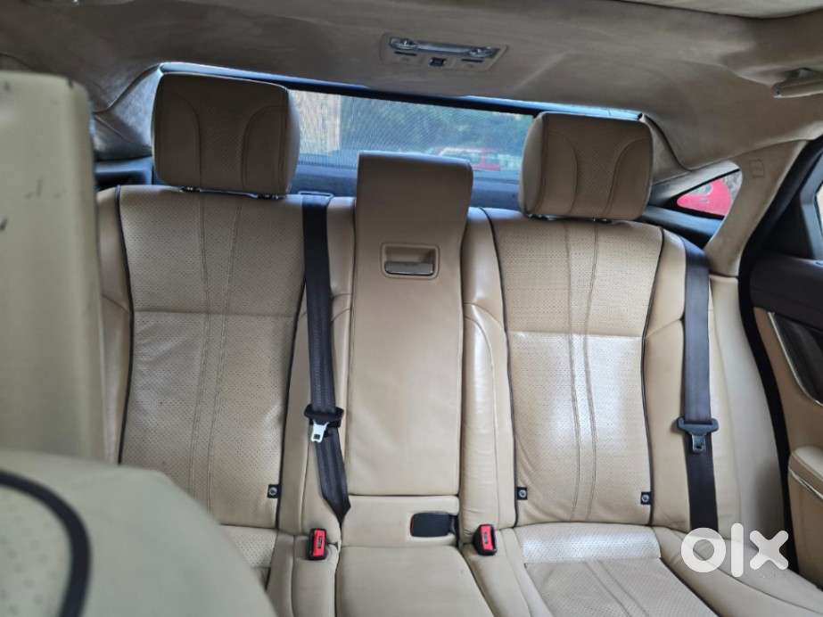 Jaguar Xj 2.0l Portfolio, 2015, Petrol