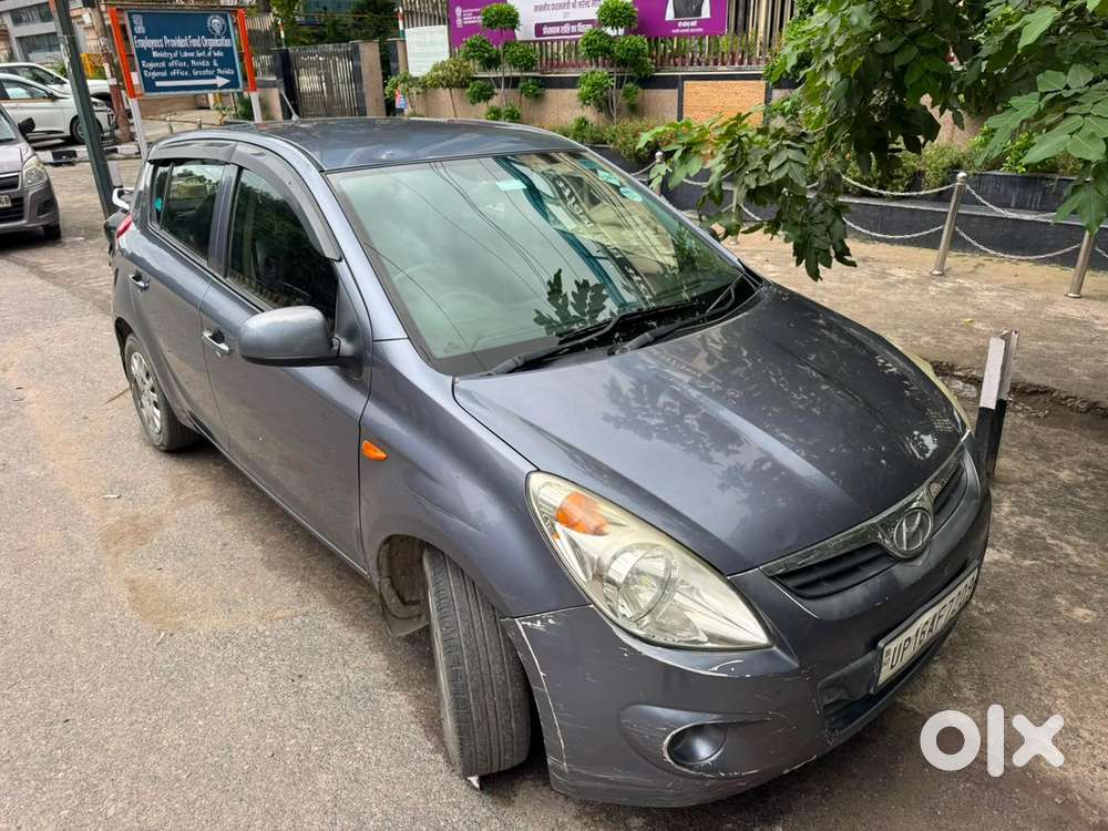 Hyundai Diesel Manual 2011