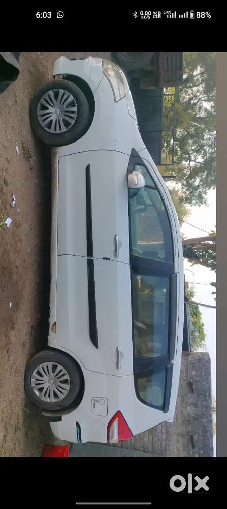 Ertiga 2015 Model 2nd Owner Car Offer 650000