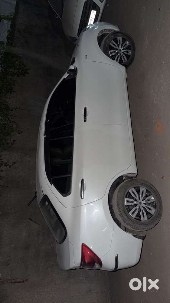 Maruti Dzire Diesel 2017