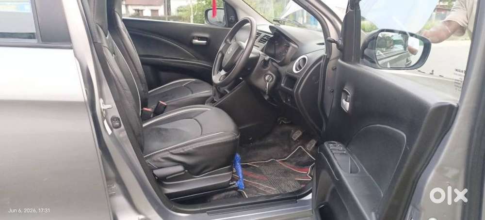 Maruti Suzuki Celerio X Vxi, 2021, Petrol
