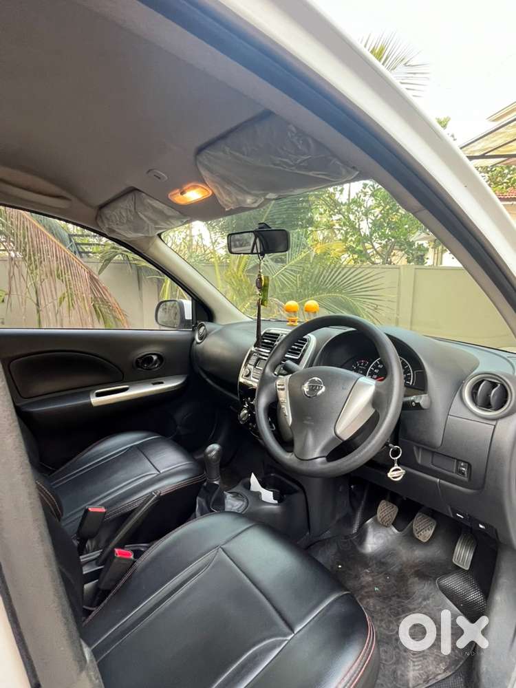 Nissan Micra Petrol 2018