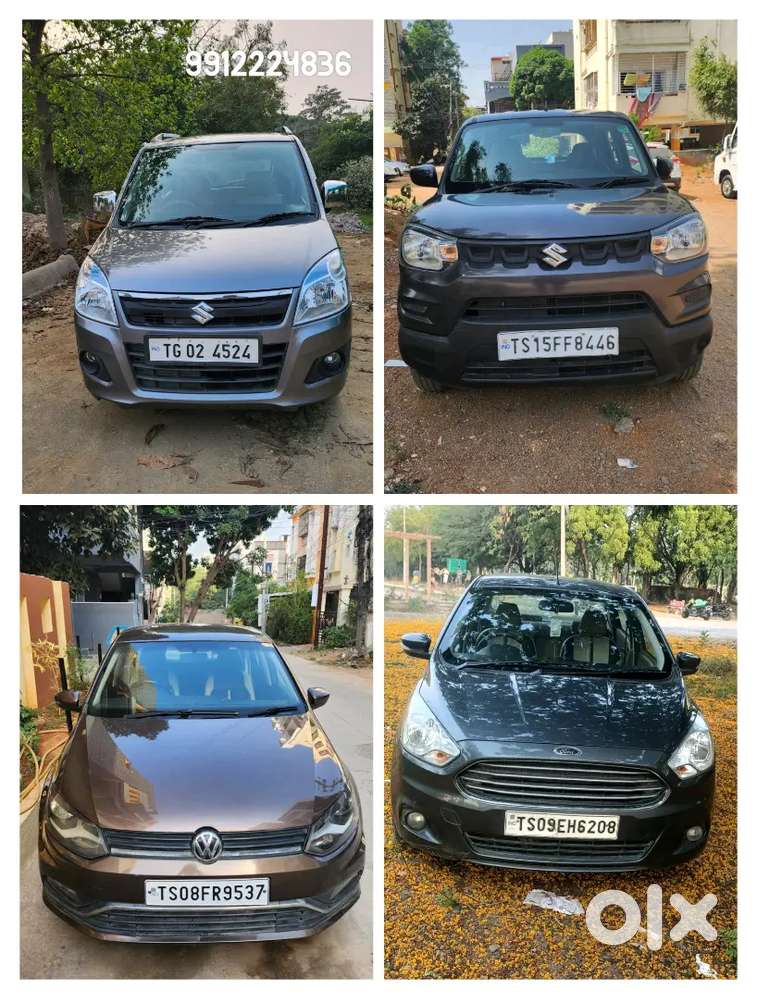 Volkswagen Ameo 2018 Diesel 104500 Km Driven