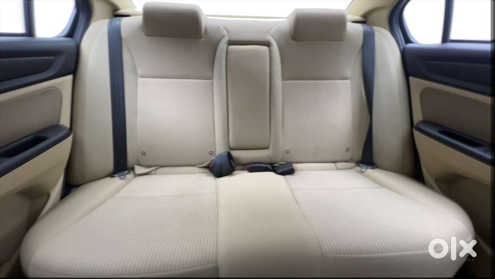 Honda Amaze Vx 1.2 Petrol Mt, 2019, Petrol