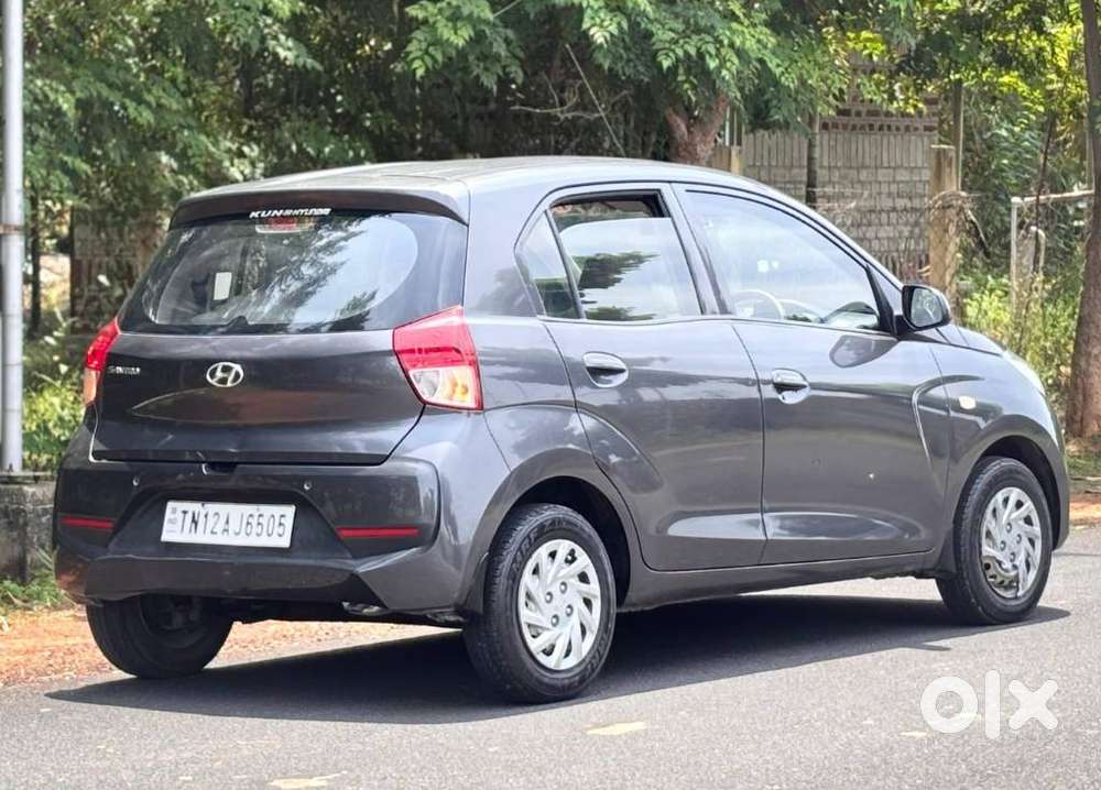 Hyundai Santro Magna, 2020, Petrol