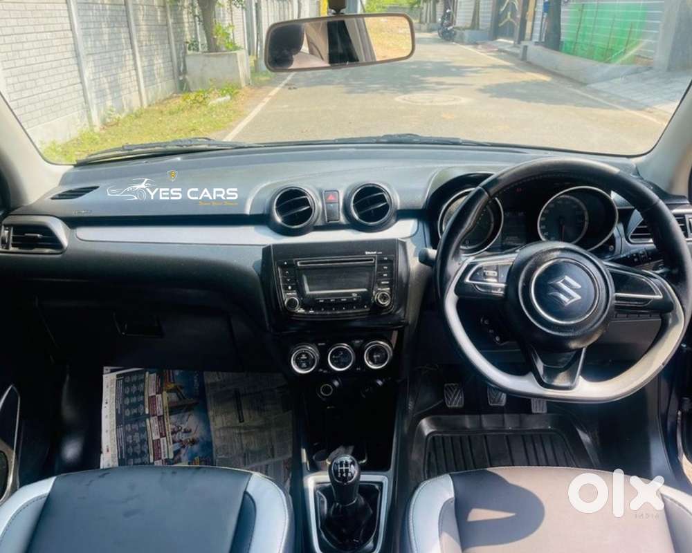 Maruti Suzuki Swift Zdi 2018, 2018, Diesel