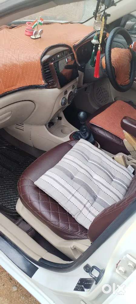 Hyundai Verna Crdi 2009 Diesel Manual