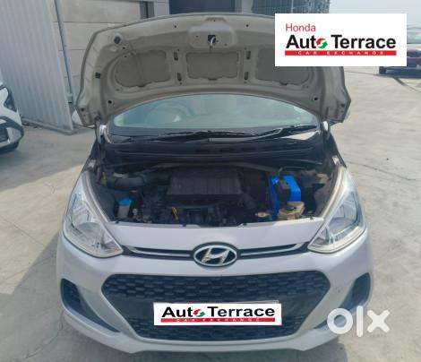 Hyundai Grand I10 1.2 Kappa Magna, 2018, Petrol