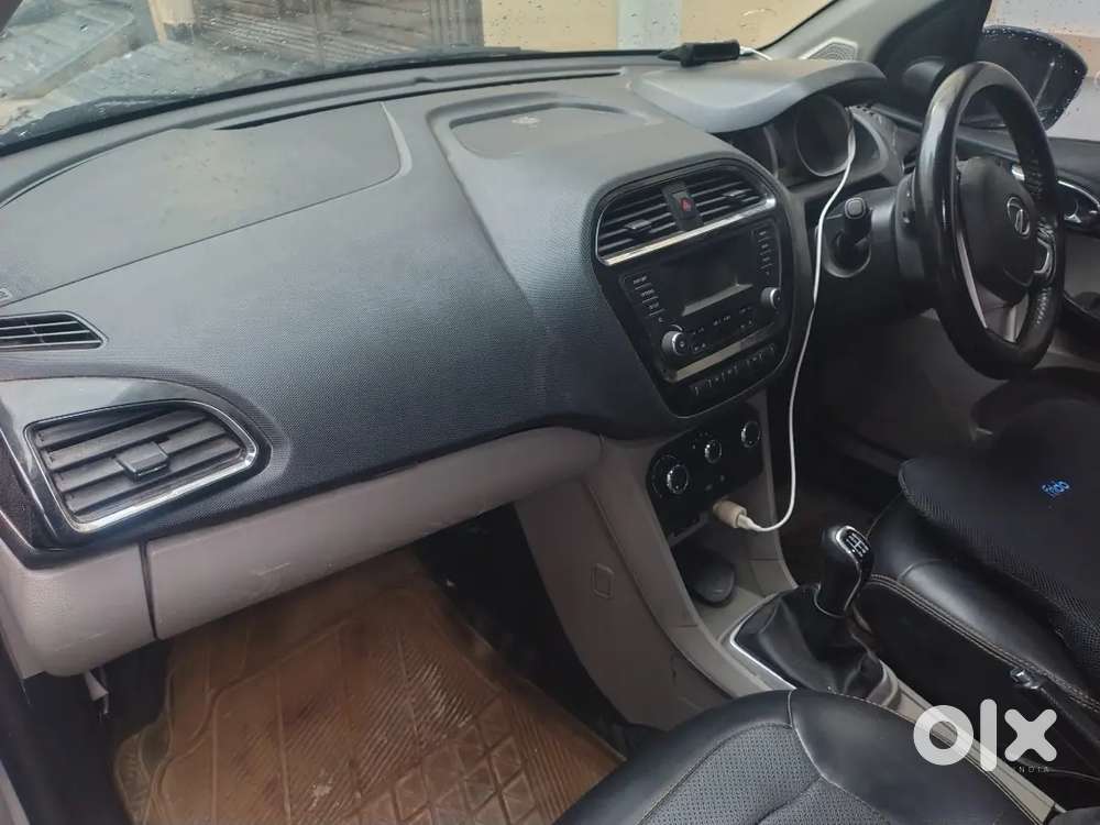 Tata Tiago 2017 Diesel 110000 Km Driven