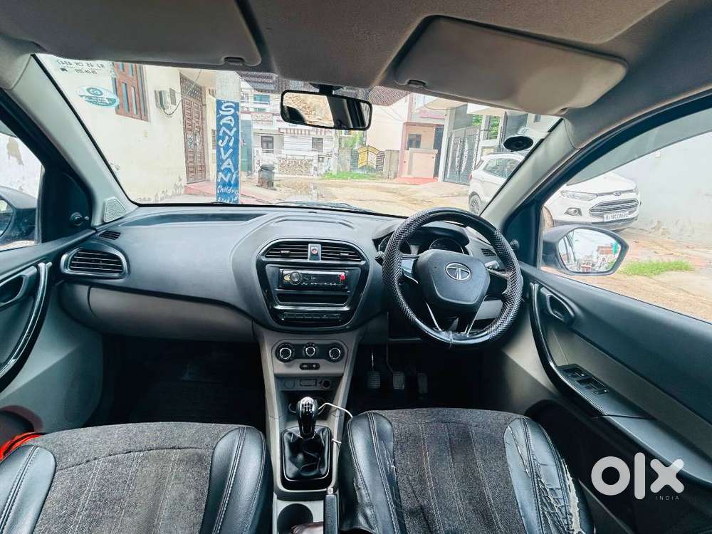 Tata Tiago 2019 Diesel 1 Lakh Kms Driven 1st Owner
