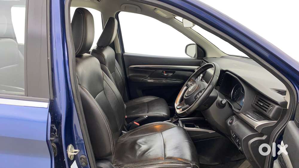 Maruti Suzuki Xl6 Alpha At, 2019, Petrol