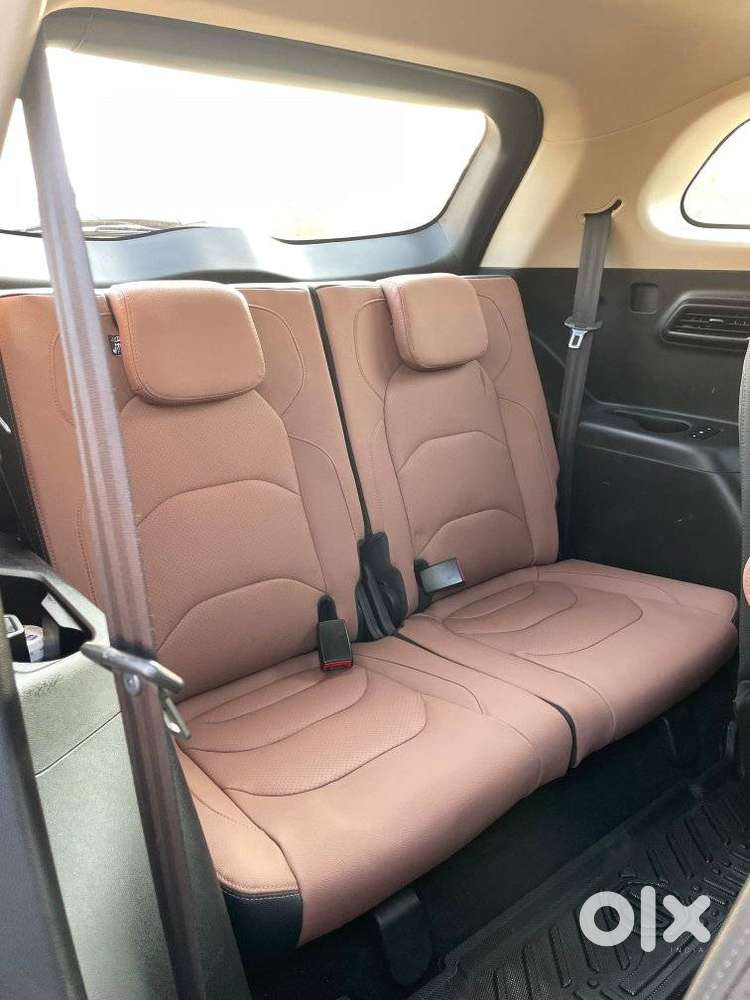 Mg Hector Sharp Diesel Manual, 2024, Diesel