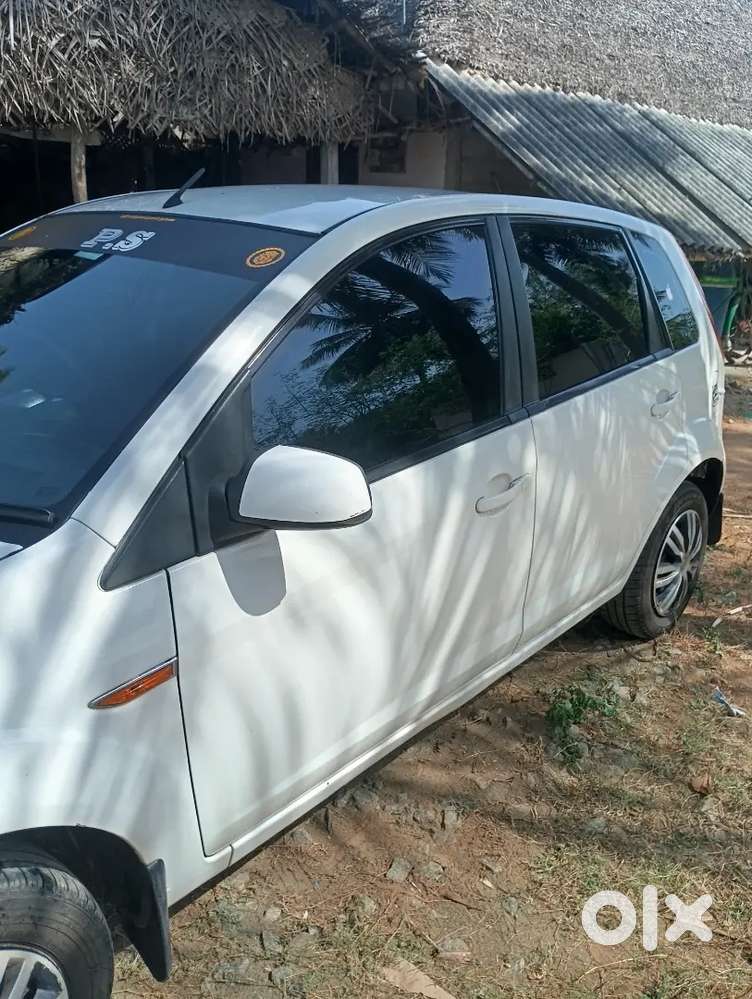 Ford Figo Trend 2010