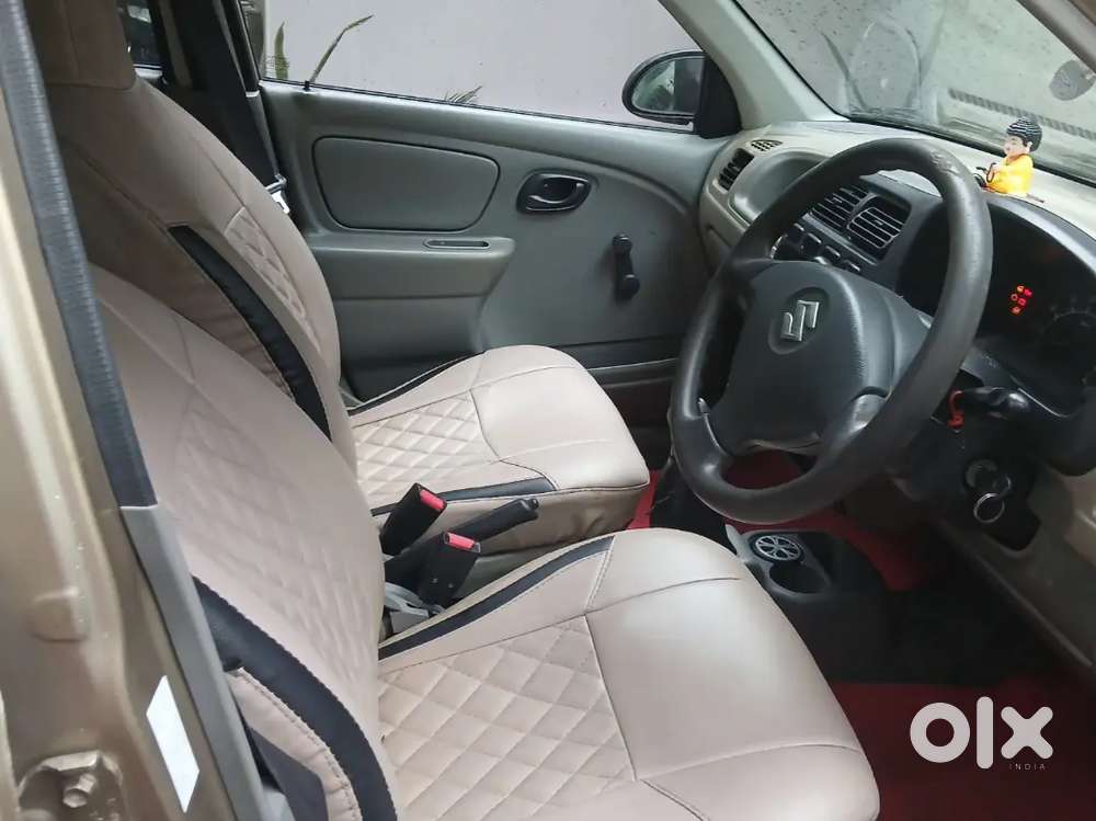 Maruti Suzuki Alto K10 2013 Petrol Good Condition