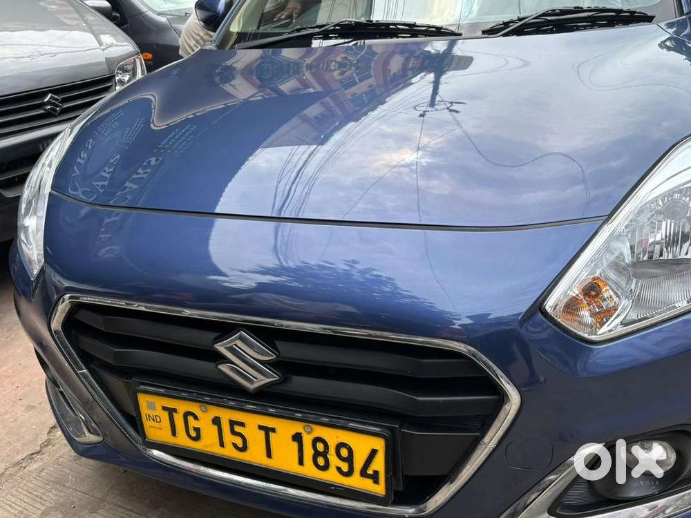 Maruti Suzuki Swift-dzire 2024