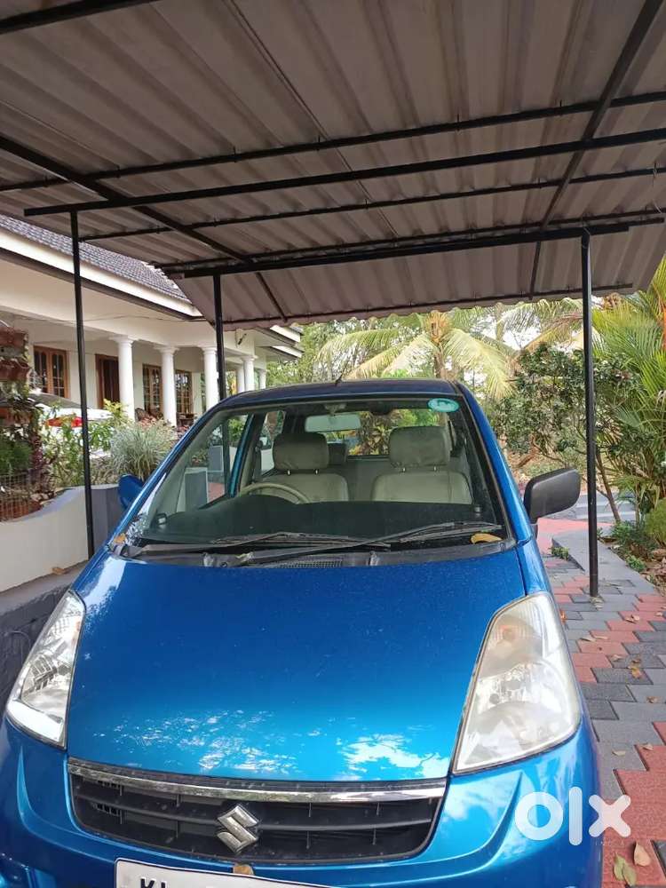 Maruti Suzuki Estilo Petrol 128941 Km Driven