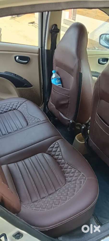 Hyundai I10 2010 Petrol Well Maintained