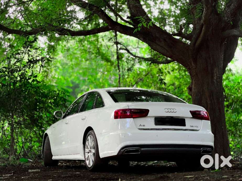 Audi A6 2.0 Tdi Premium Plus, 2015, Diesel