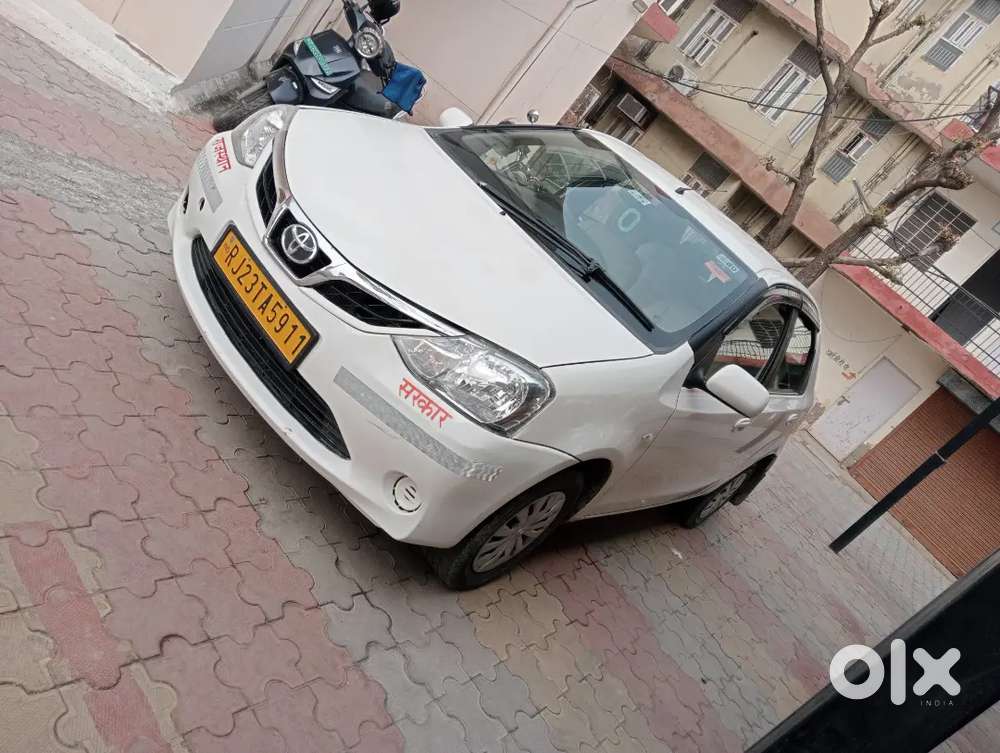 Toyota Etios 2018 Diesel 140000 Km Driven