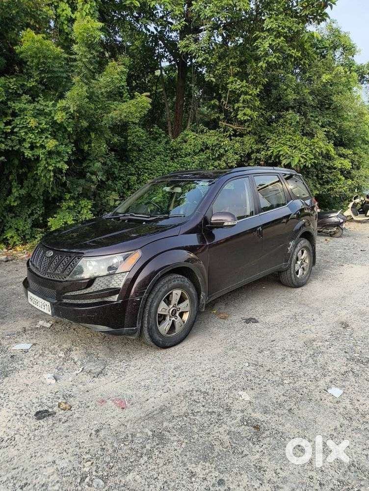 Mahindra Xuv500 W8 2wd, 2012, Diesel