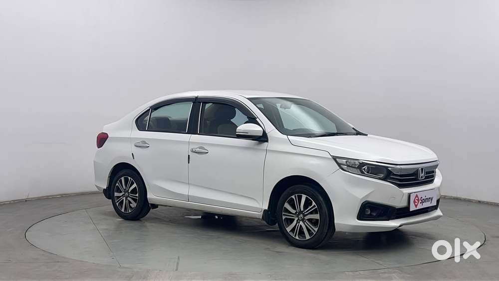 Honda Amaze Vx 1.2 Petrol Mt, 2023, Petrol