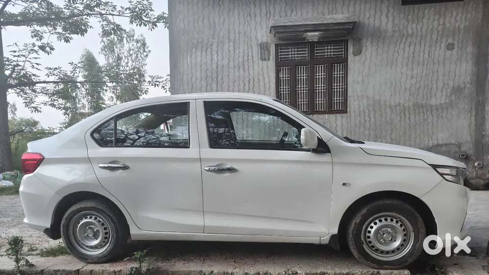 Honda Amaze 1.2 2020