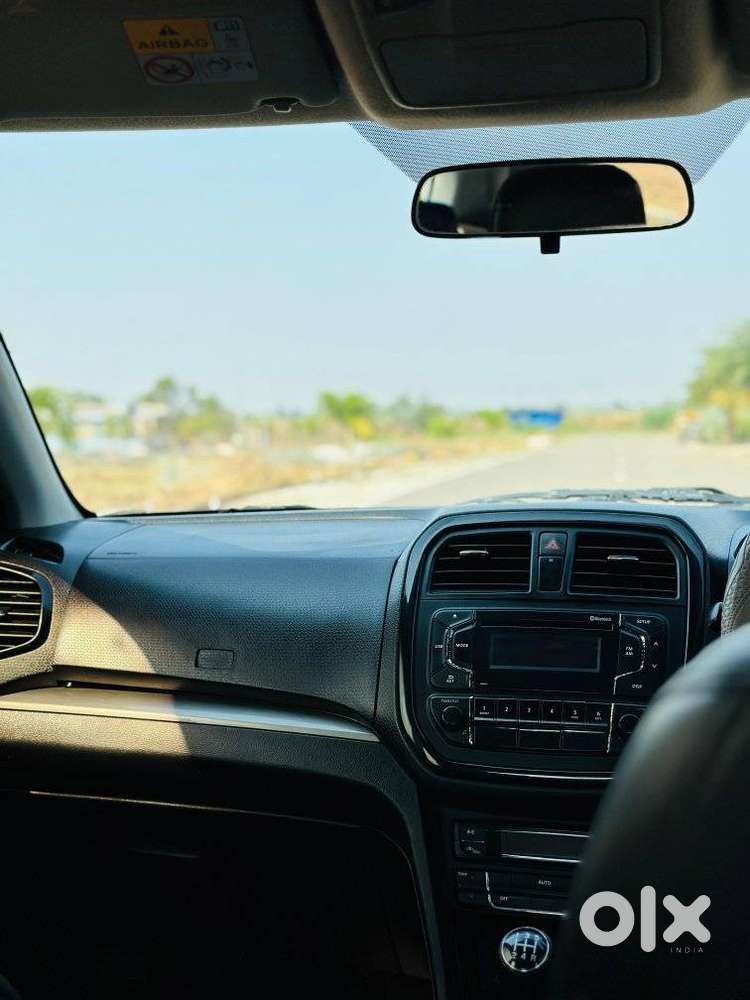 Maruti Suzuki Brezza Zdi, 2019, Diesel