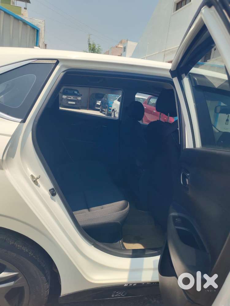 Hyundai I20 1.2 Spotz, 2022, Petrol