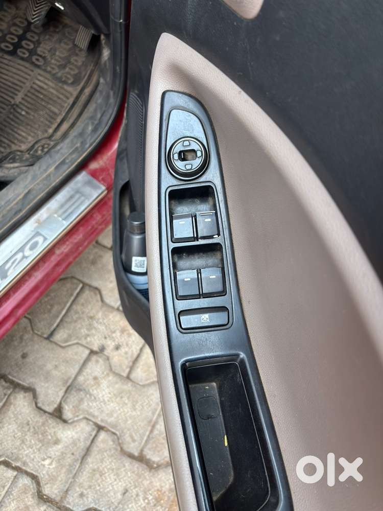 Hyundai Elite I20 2015 Diesel Good Condition