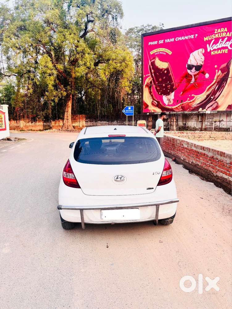 Hyundai Diesel Car 2011
