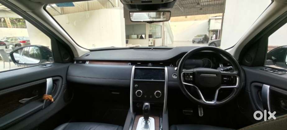 Land Rover Discovery Sport Se R-dynamic, 2022, Petrol