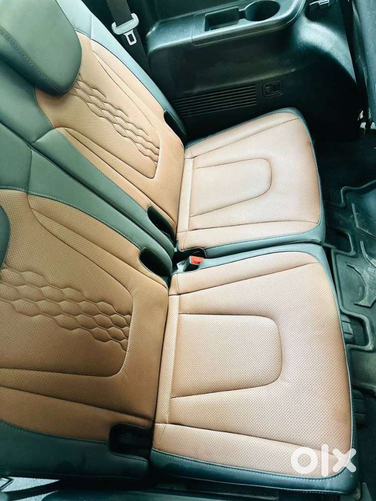 Hyundai Alcazar 1.5 Platinum (o) Diesel At 6 Str, 2021, Diesel